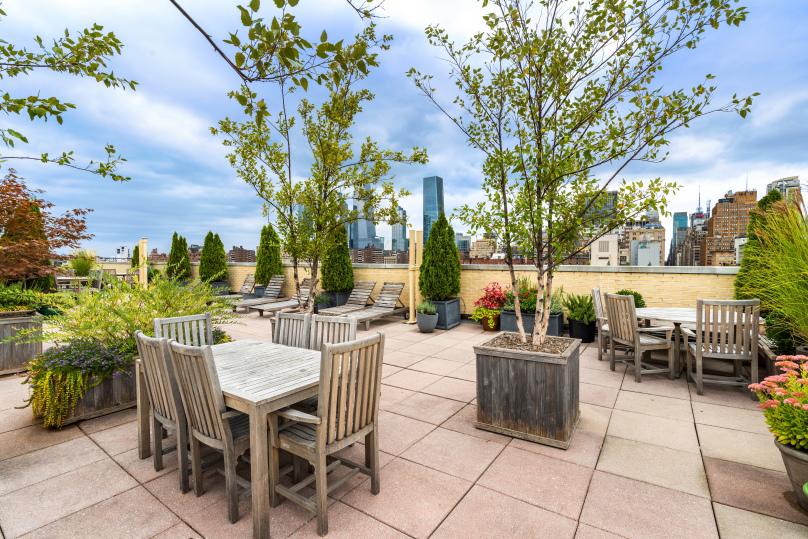 200 West 20th Street, Unit 909 Manhattan, NY 10011 - Photo 9 of 12