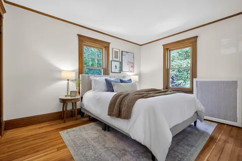 Contact Agent | 27 New Haven Street, West Roxbury, MA 02132