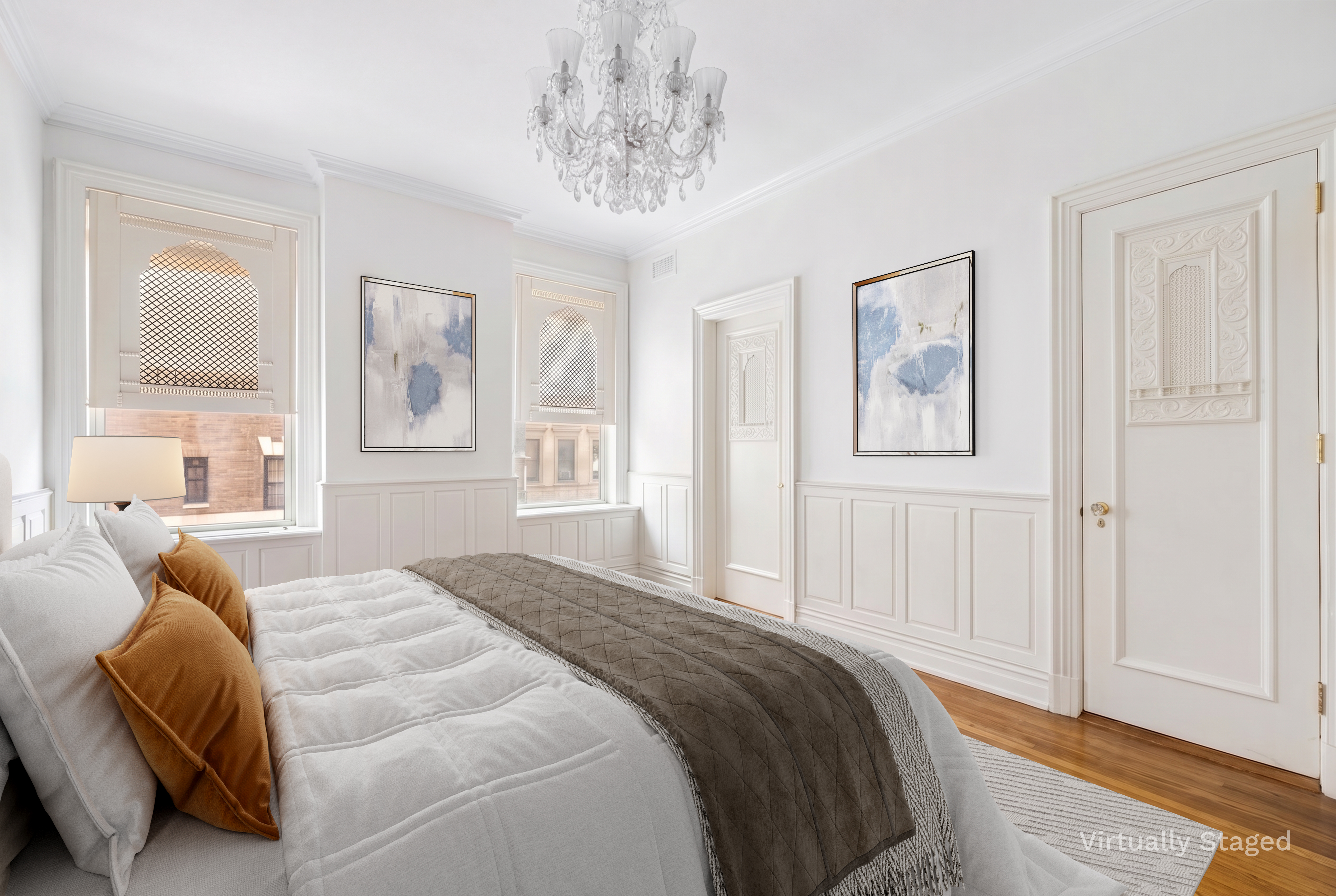 525 Park Avenue, Unit 4N Manhattan, NY 10065 - Photo 9 of 23
