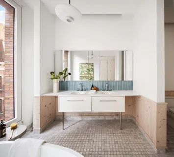 $6,500,000 | 100 Franklin Street, Unit PHS | TriBeCa