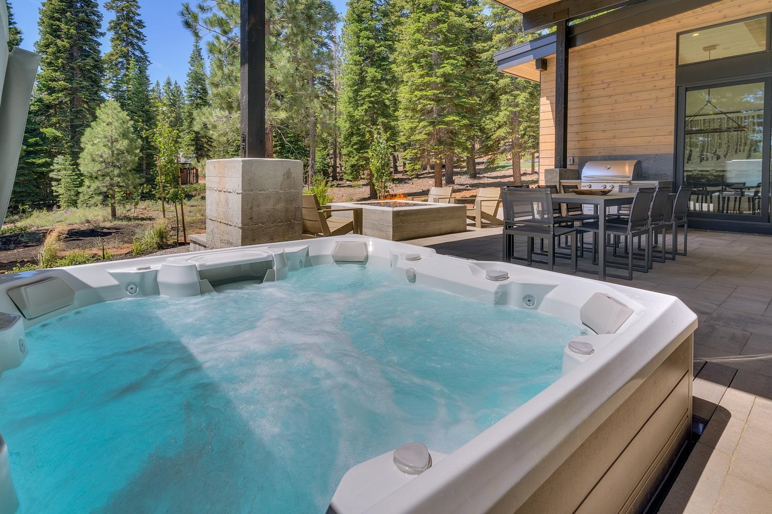 9290 Brae Road Truckee, CA 96161 - Photo 21 of 31 Gallery Image 21