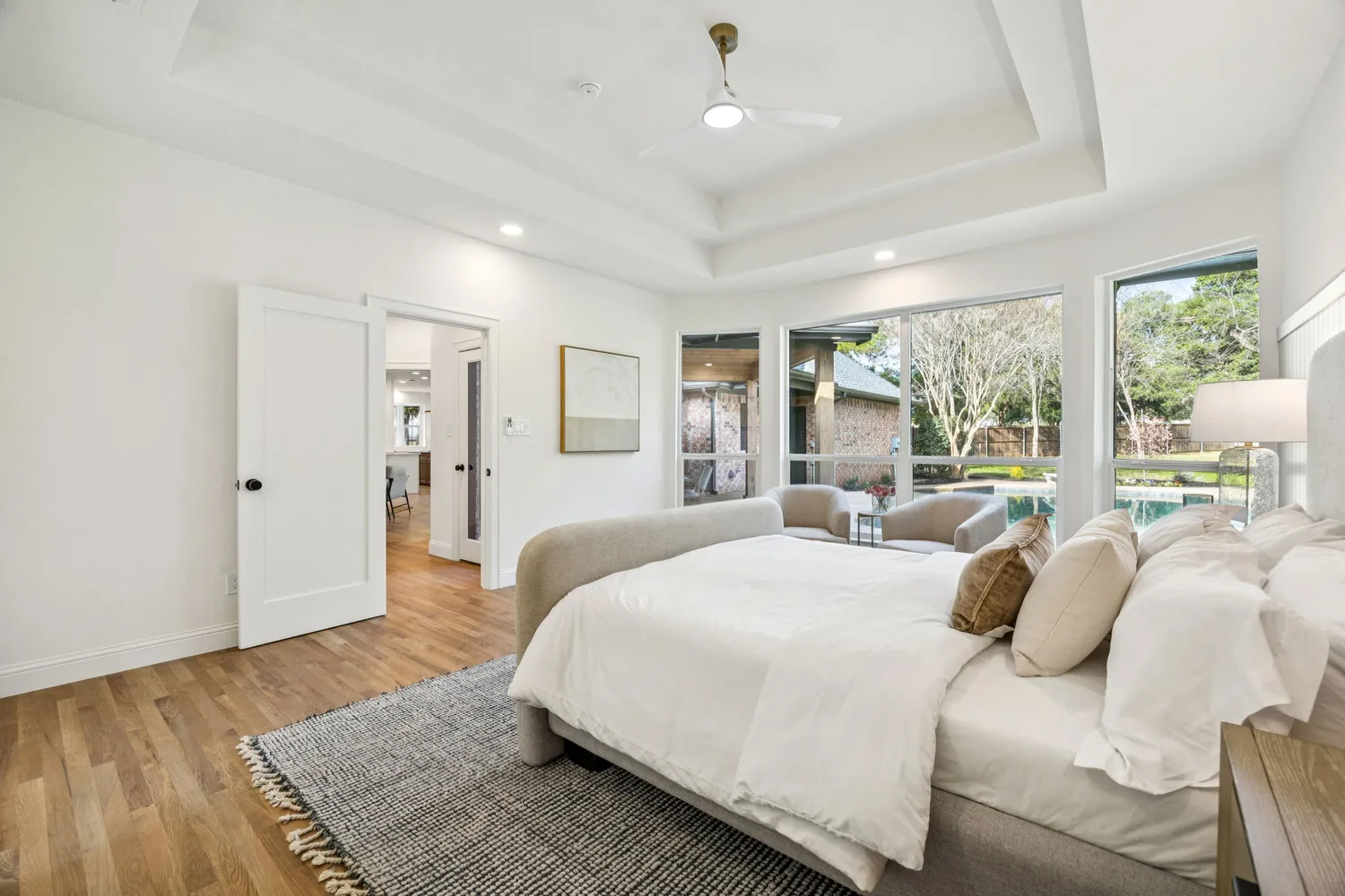 $1,295,000 | 104 Royal Oaks Drive, Double Oak, TX 75077