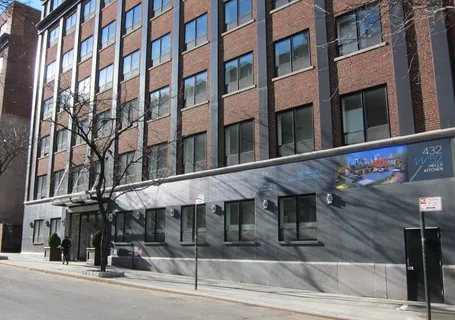 $875,000 | 432 West 52nd Street, Unit 4G | Hell's Kitchen