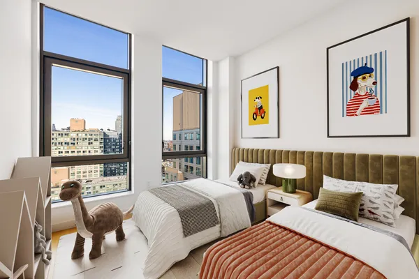 $24,500 | 480 Kent Avenue, Unit PHA | Williamsburg