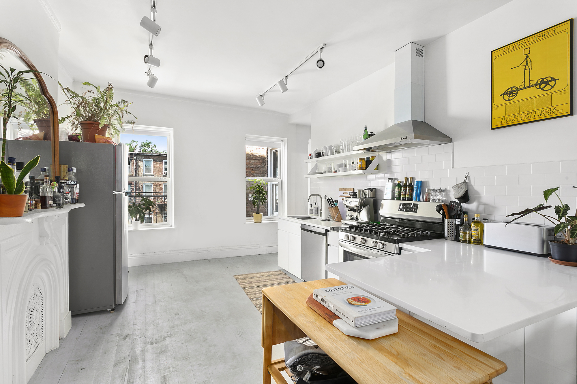 223 MacDonough Street Brooklyn, NY 11233 - Photo 9 of 16