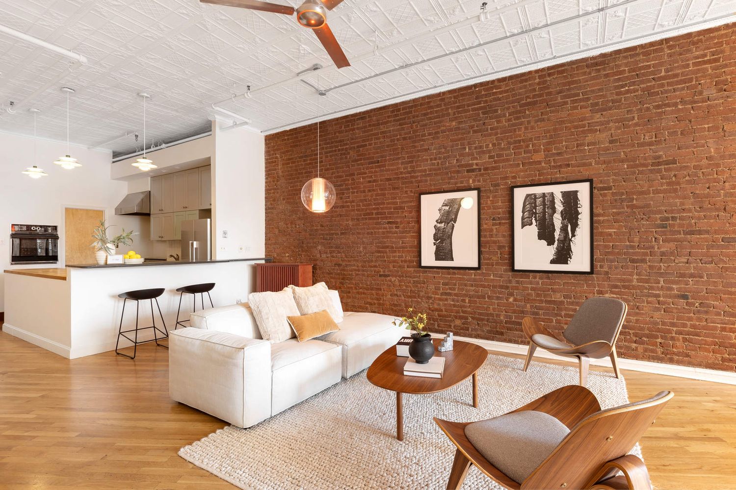 $2,500,000 | 716 Broadway, Unit 3 | NoHo