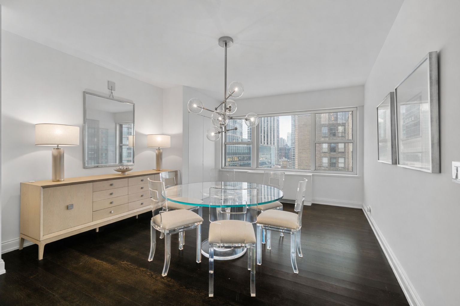785 5th Avenue, Unit 12C Manhattan, NY 10022 - Photo 6 of 26