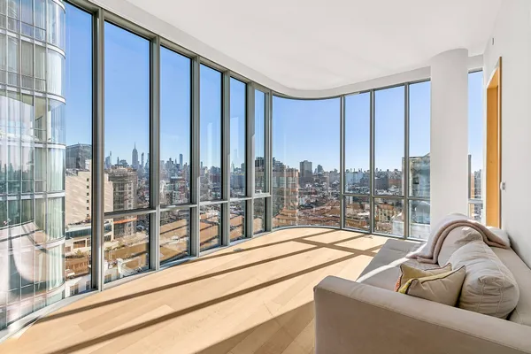 $29,500 | 565 Broome Street, Unit S23B | Hudson Square