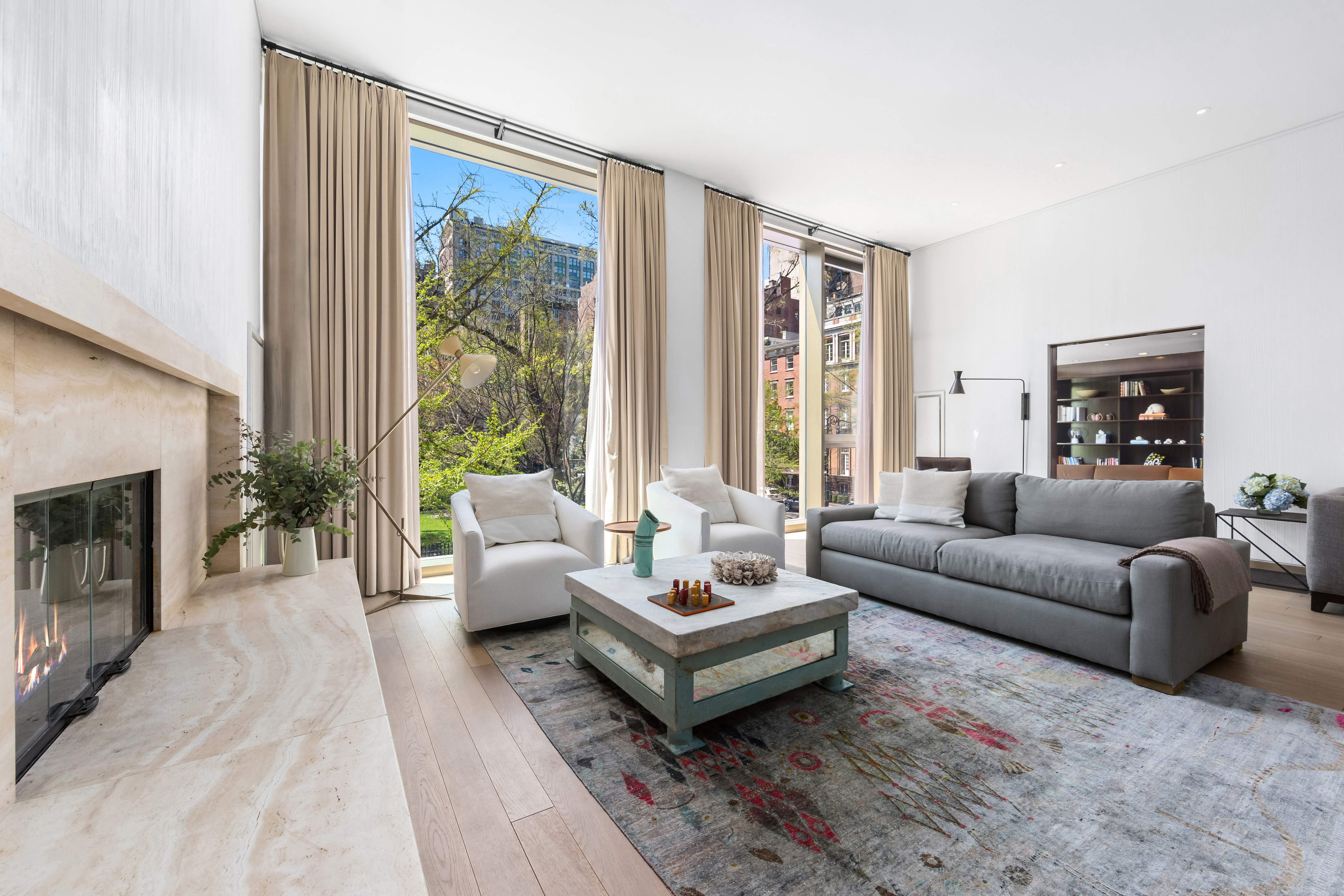 50 Gramercy Park North, Unit 3B Manhattan, NY 10010 - Photo 1 of 13