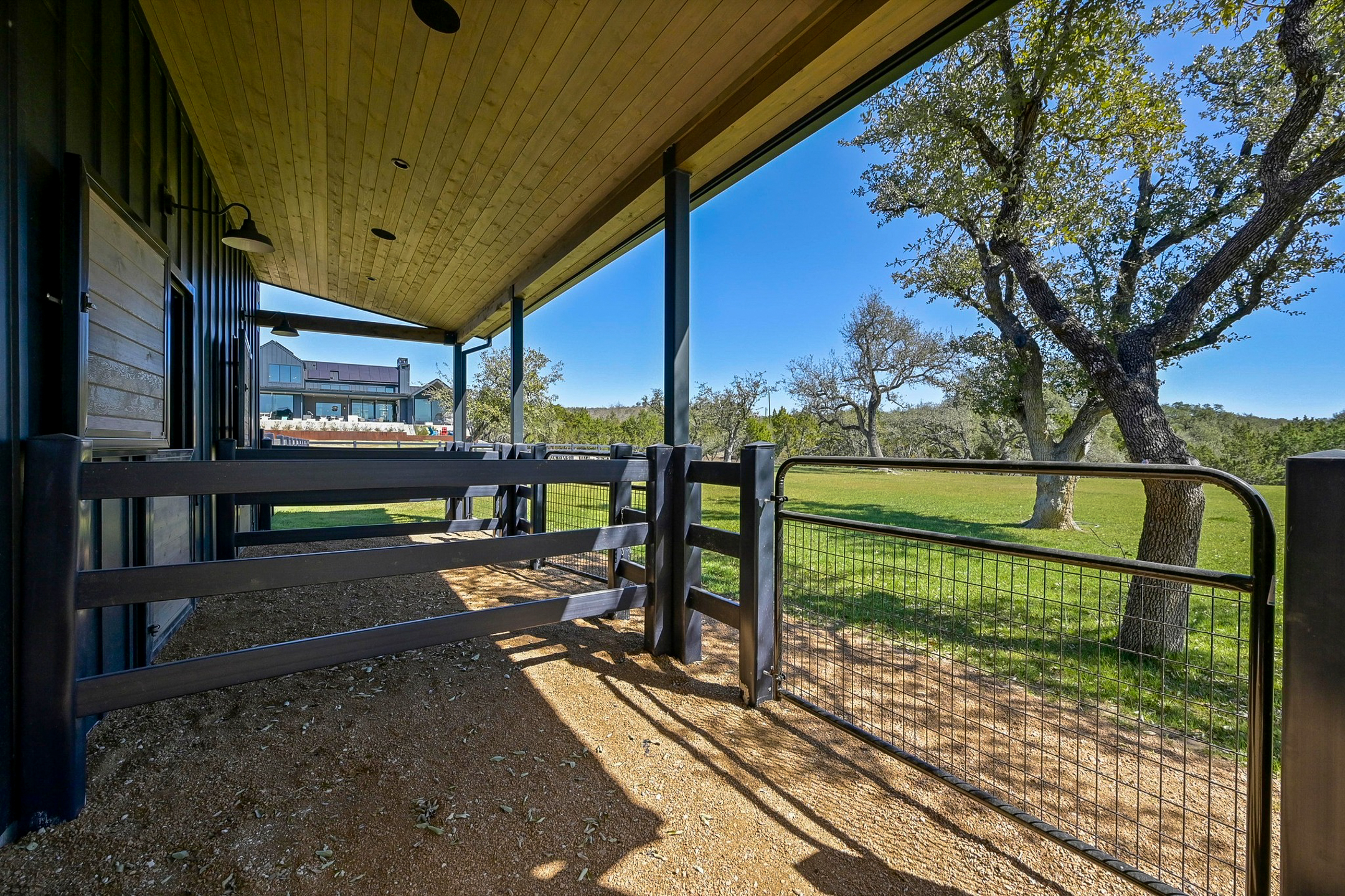 475 Happy Trail Dripping Springs, TX 78620 - Photo 77 of 86