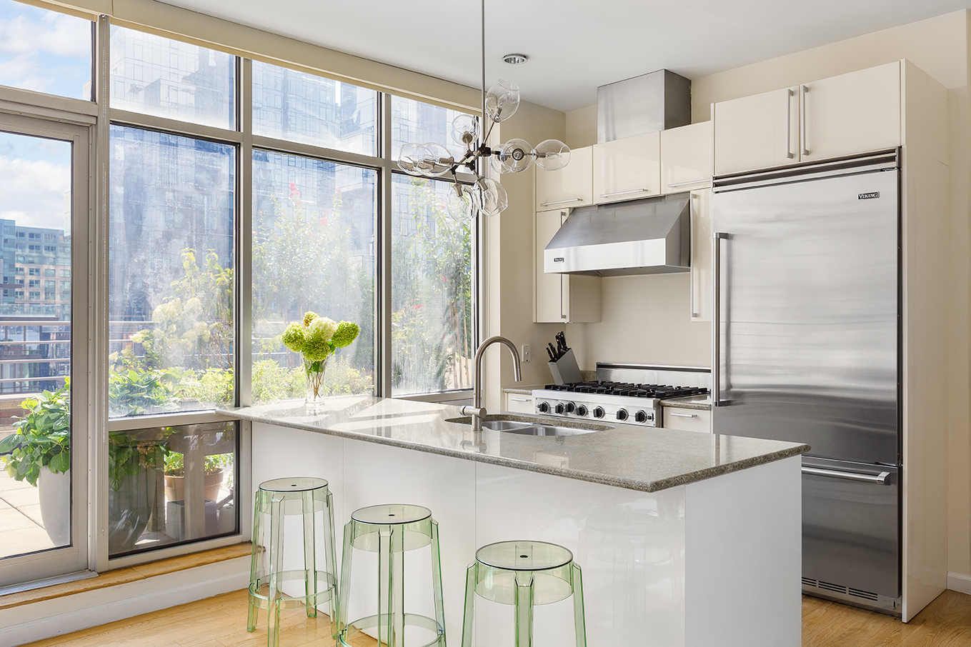 20 Broadway, Unit PH602 Brooklyn, NY 11249 - Photo 8 of 19