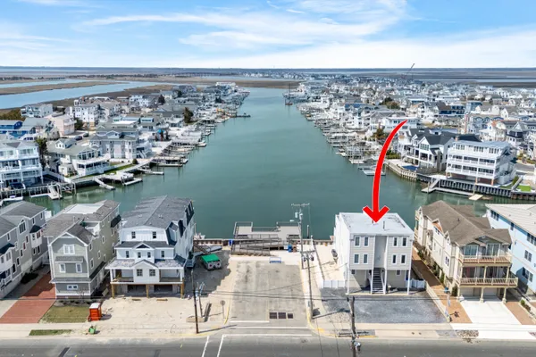 $1,700,000 | 2290 Ocean Drive, Unit C, Avalon, NJ 08202