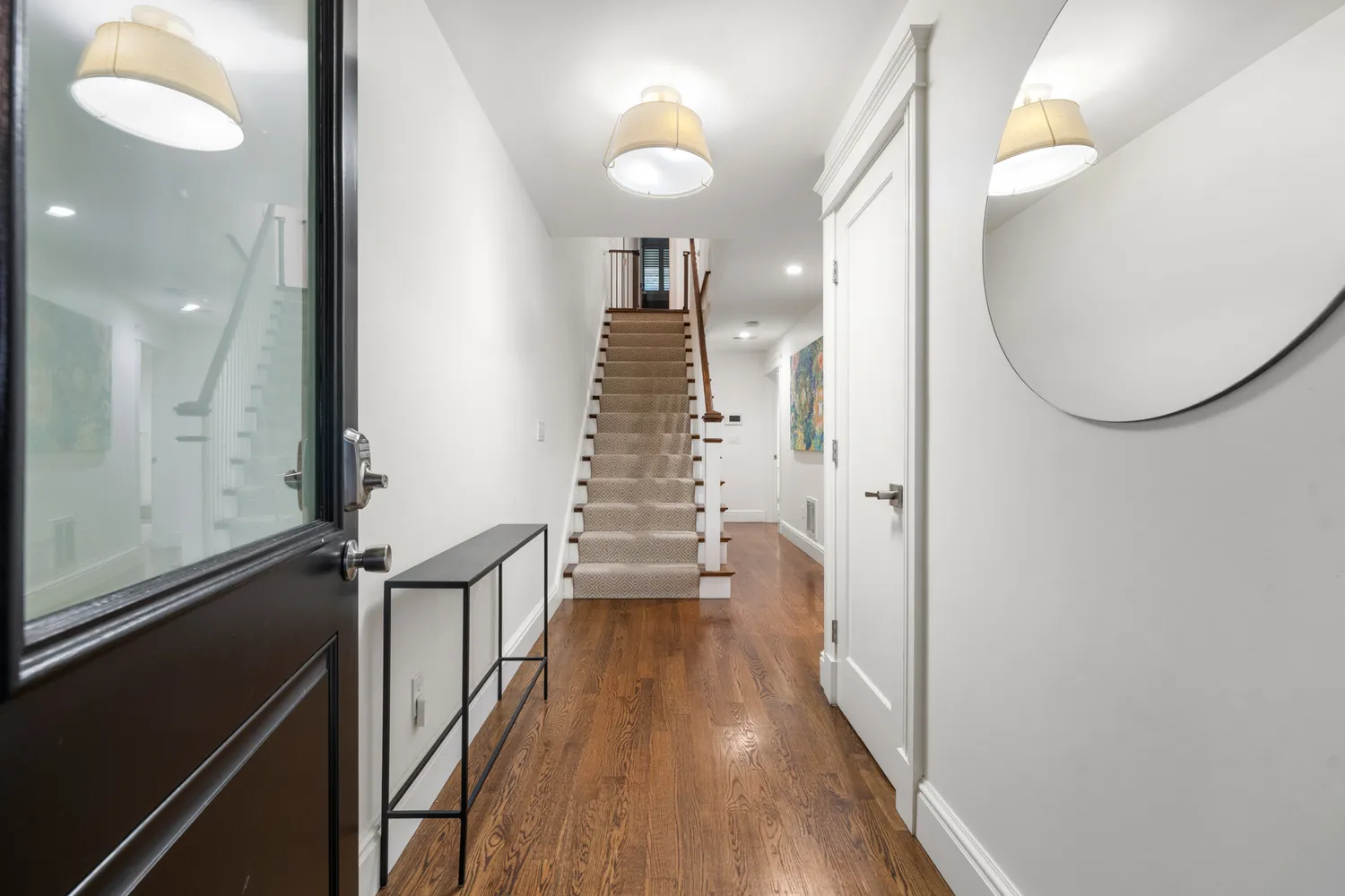 $2,999,000 | 34 Dwight Street, Unit 1, Boston, MA 02118
