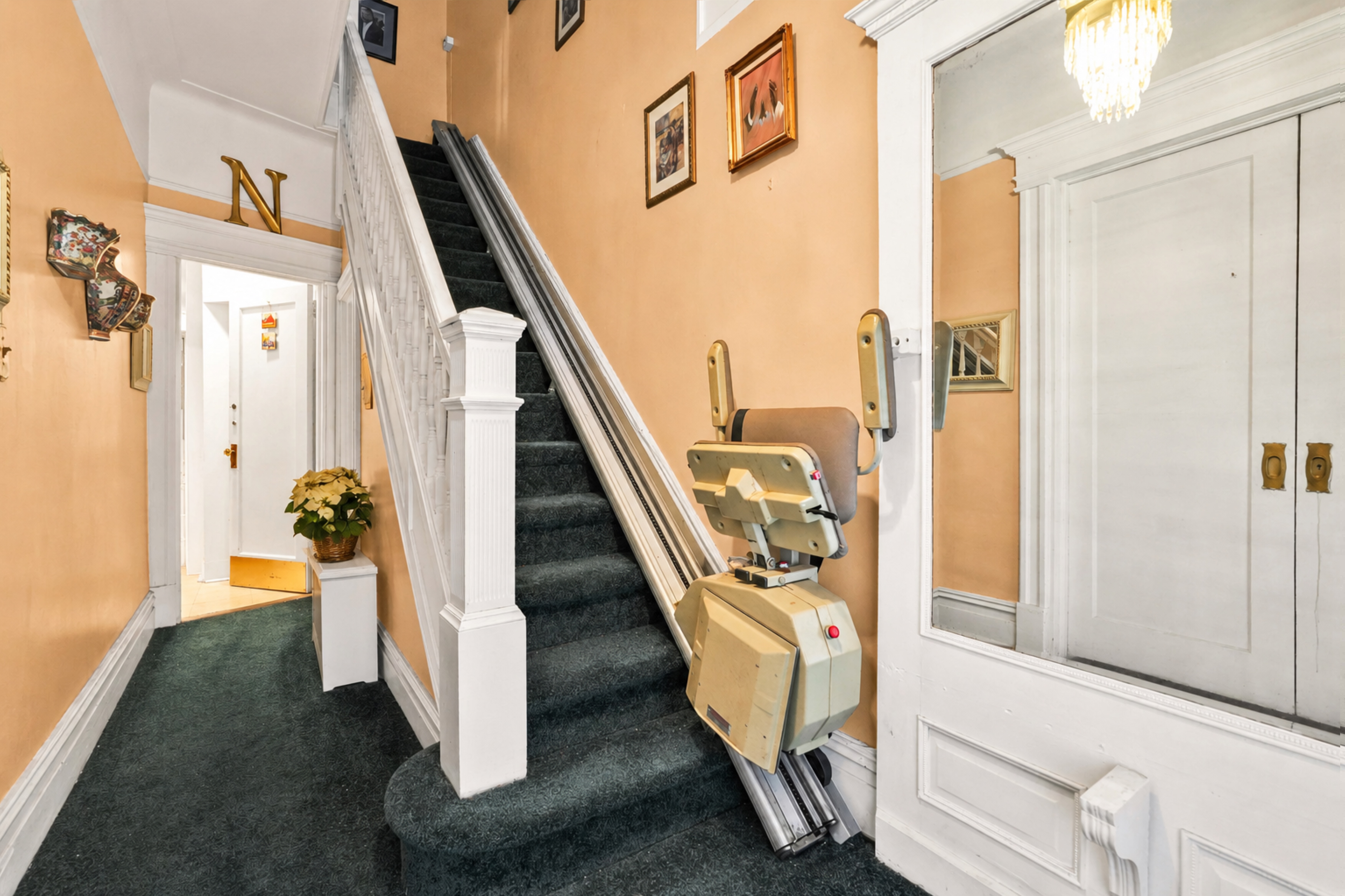 1460 Union Street Brooklyn, NY 11213 - Photo 2 of 46