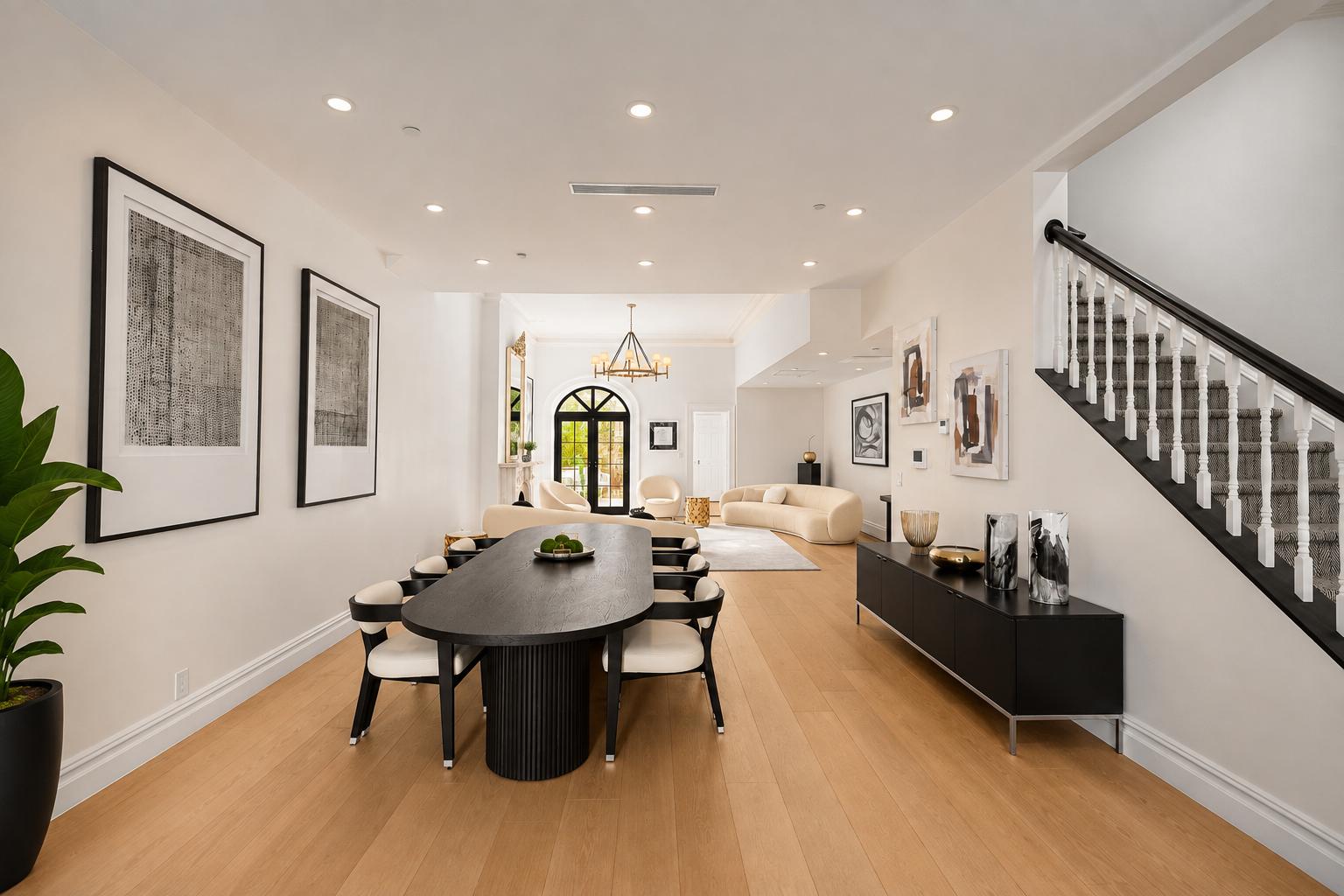222 East 61st Street Manhattan, NY 10065 - Photo 3 of 28 Gallery Image 3