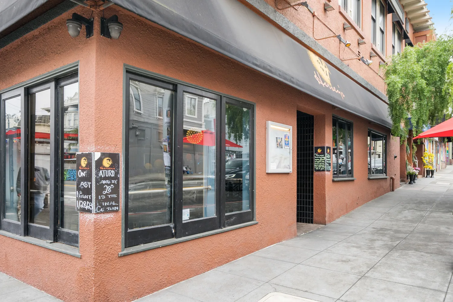 $24,500 | 500 Castro Street, San Francisco, CA 94114