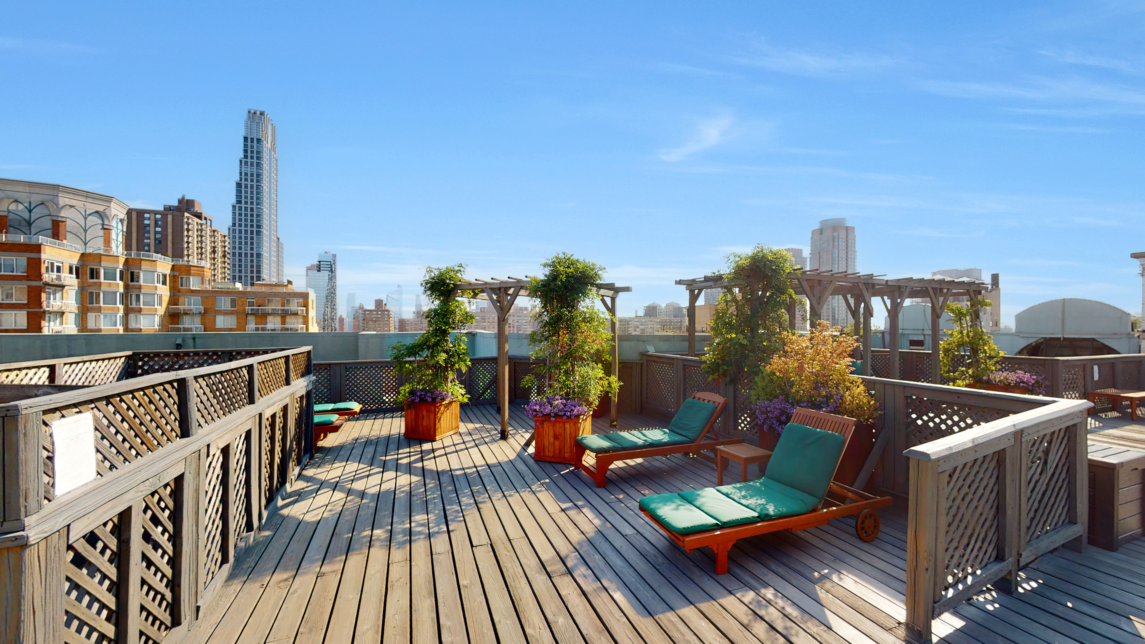 2109 Broadway, Unit 340/341 Manhattan, NY 10023 - Photo 31 of 43 Gallery Image 31