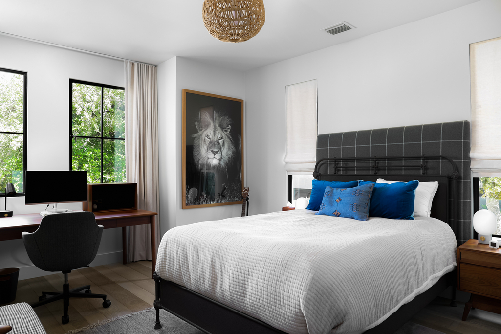 1403 Possum Trot Street Austin, TX 78703 - Photo 46 of 66