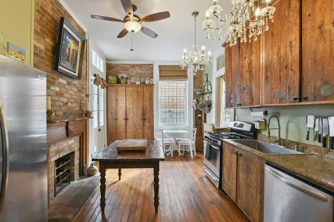 $1,150,000 | 1021 Orleans Street, New Orleans, LA 70116