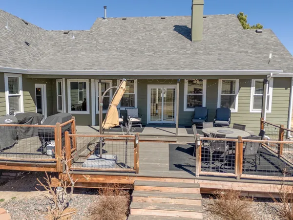 $1,100,000 | 6690 Sunset Circle, Kiowa, CO 80117