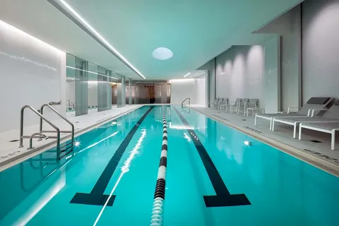 $4,695,000 | 400 Park Avenue South, Unit 36C | NoMad