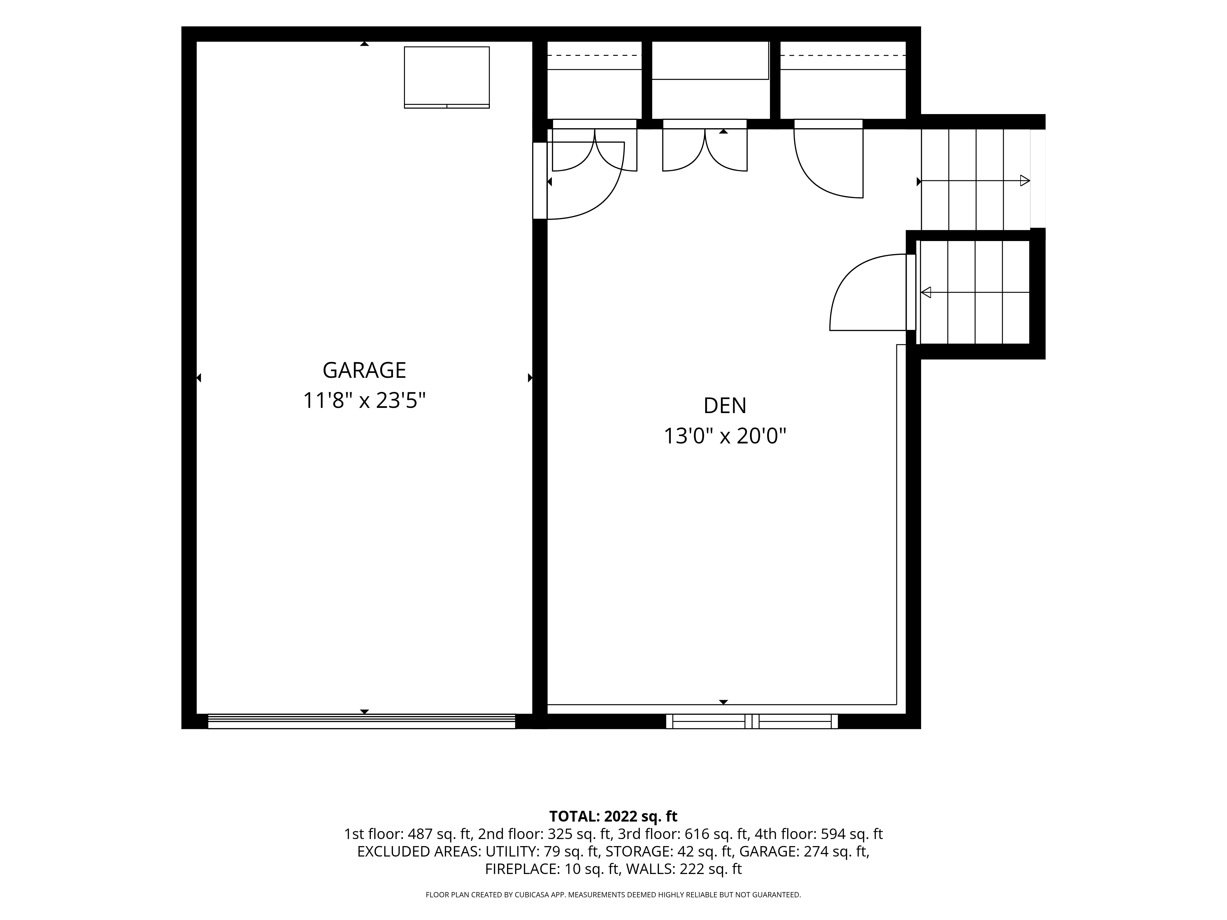 115 Ridge Street Arlington, MA 02474 - Photo 3 of 5