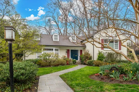 $2,795,000 | 5344 Falmouth Road, Bethesda, MD 20816