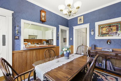 $1,375,000 | 51 Apollo Street | Greenpoint