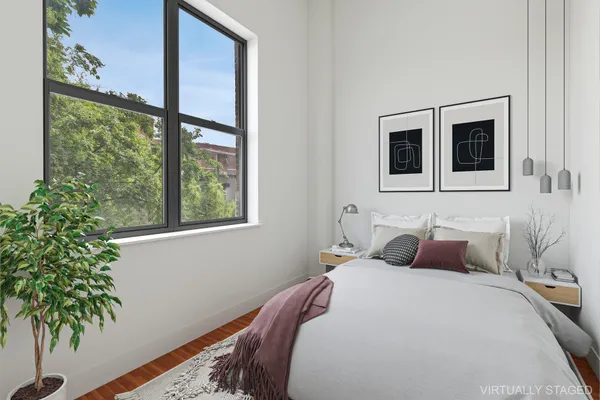 $4,565 | 180 Bainbridge Street, Unit 106 | Bedford-Stuyvesant