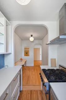 $295,000 | 4445 Post Road, Unit 5B | Fieldston