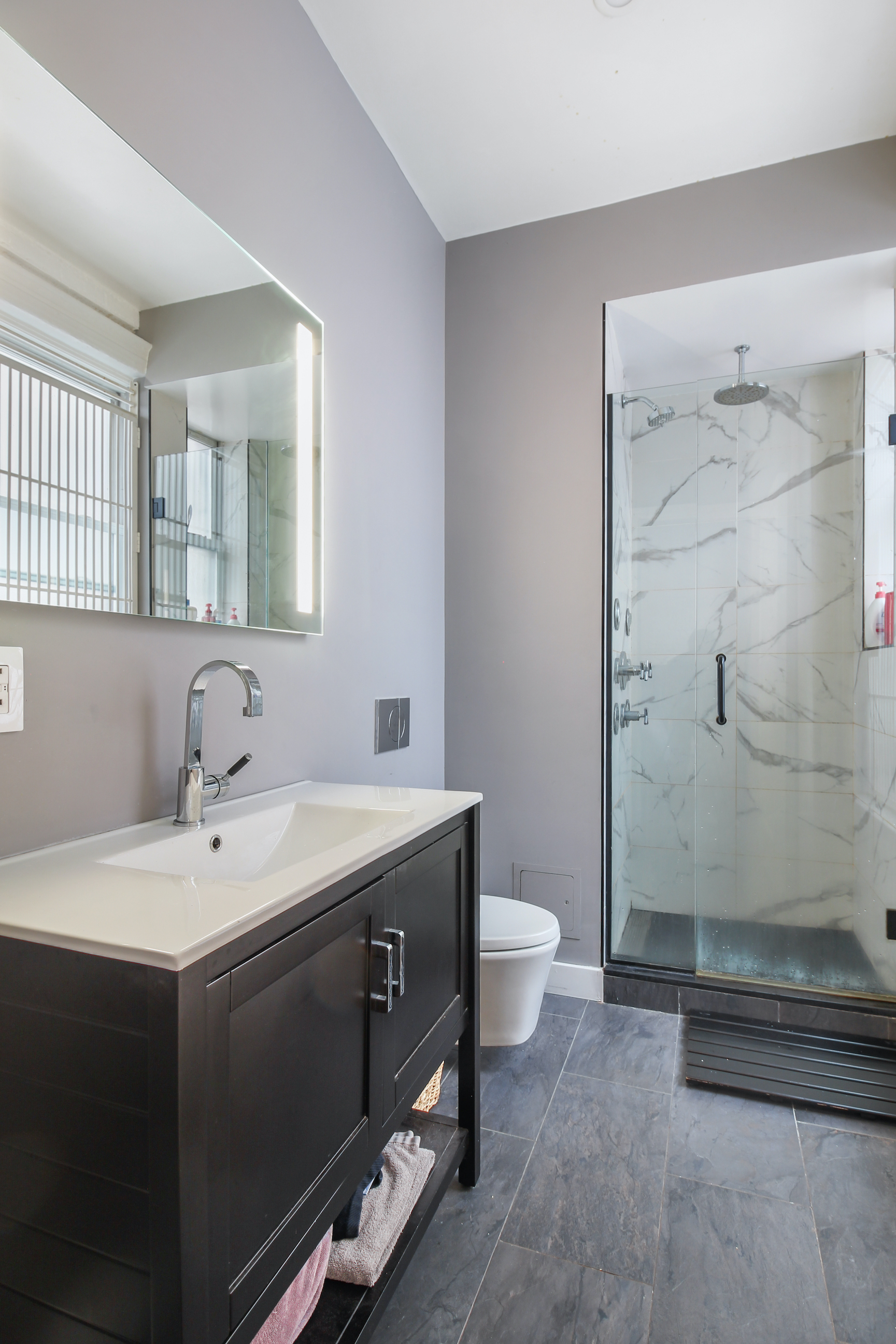 124 Thompson Street, Unit 11/12 Manhattan, NY 10012 - Photo 9 of 13 Gallery Image 9