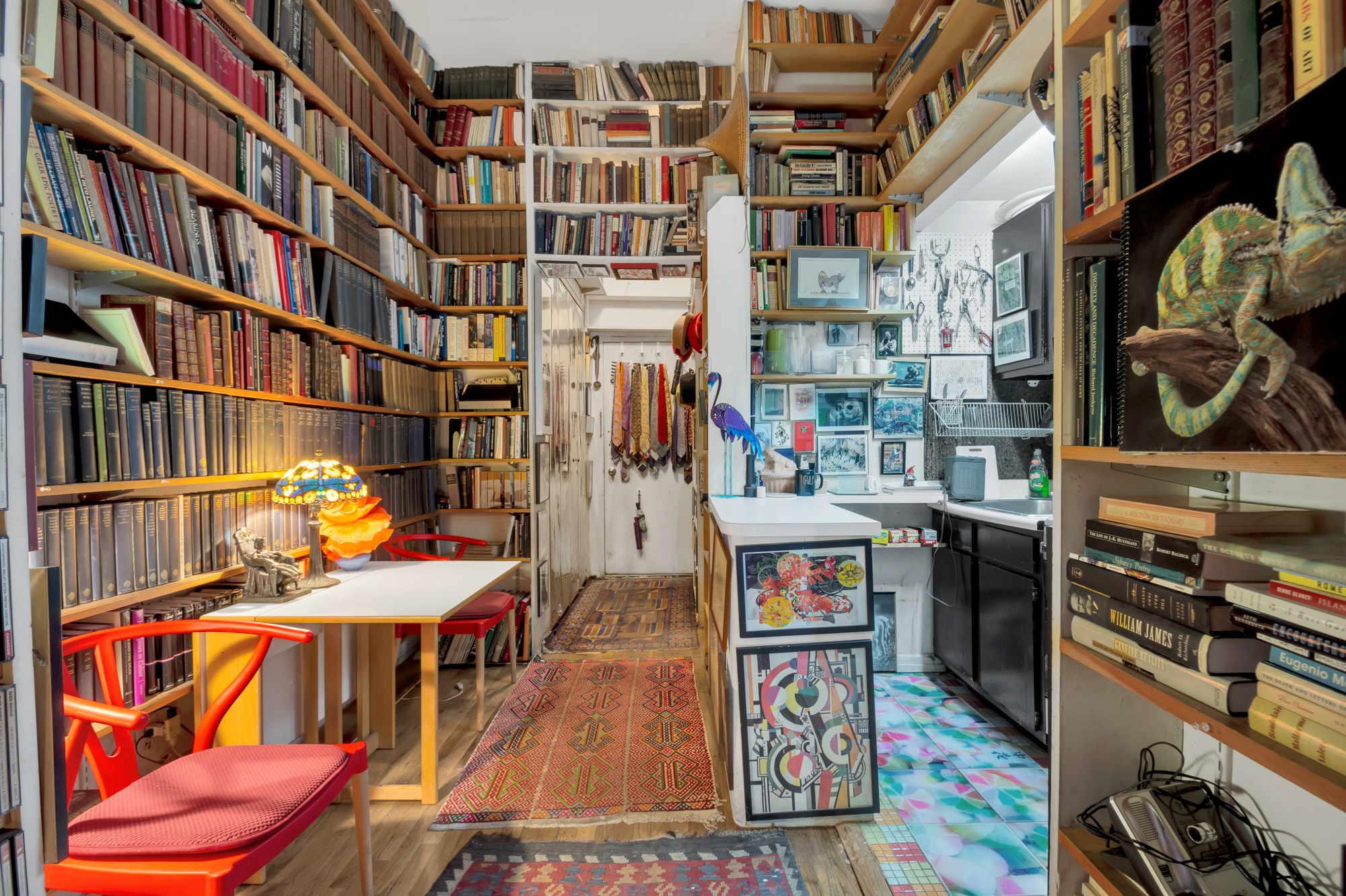 23 Waverly Place, Unit 5X Manhattan, NY 10003 - Photo 4 of 13