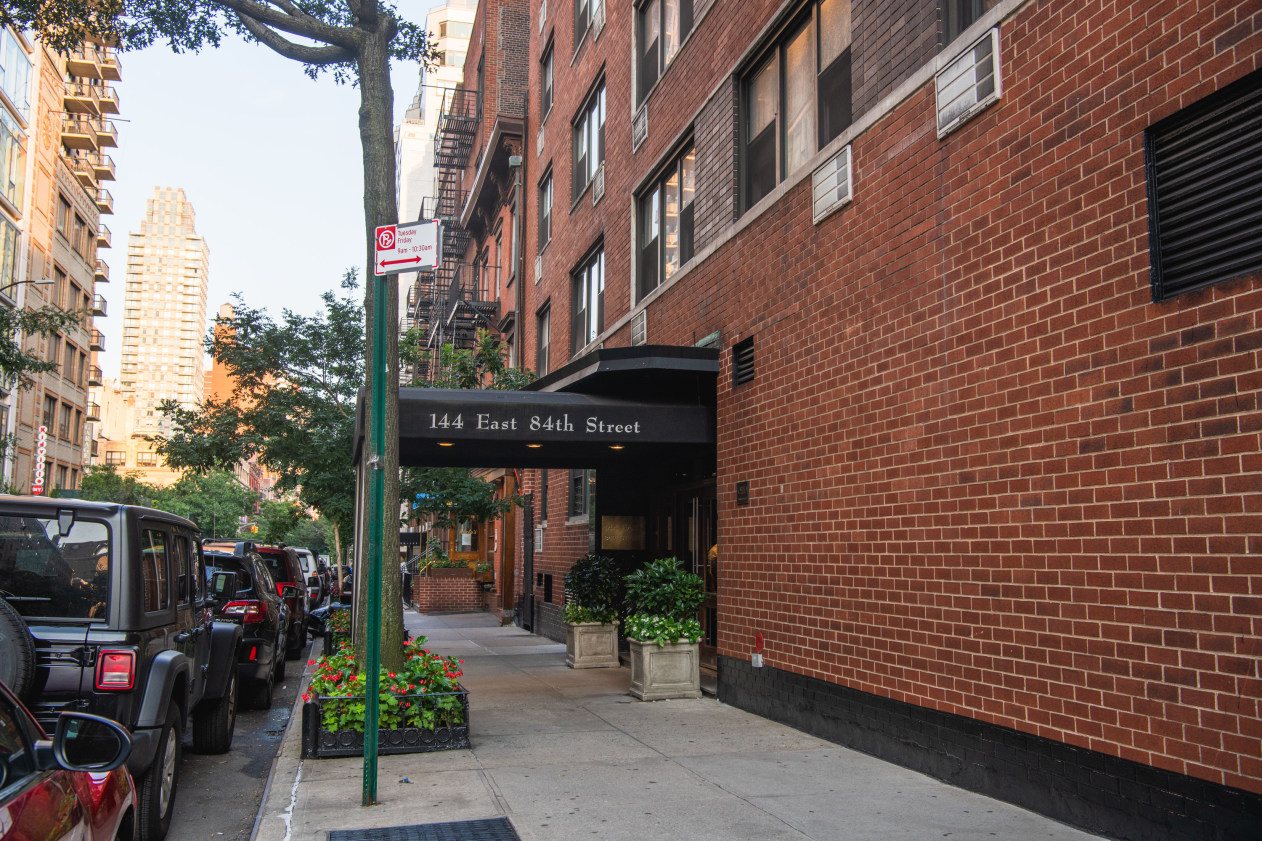 144 East 84th Street, Unit 10E Manhattan, NY 10028 - Photo 11 of 15