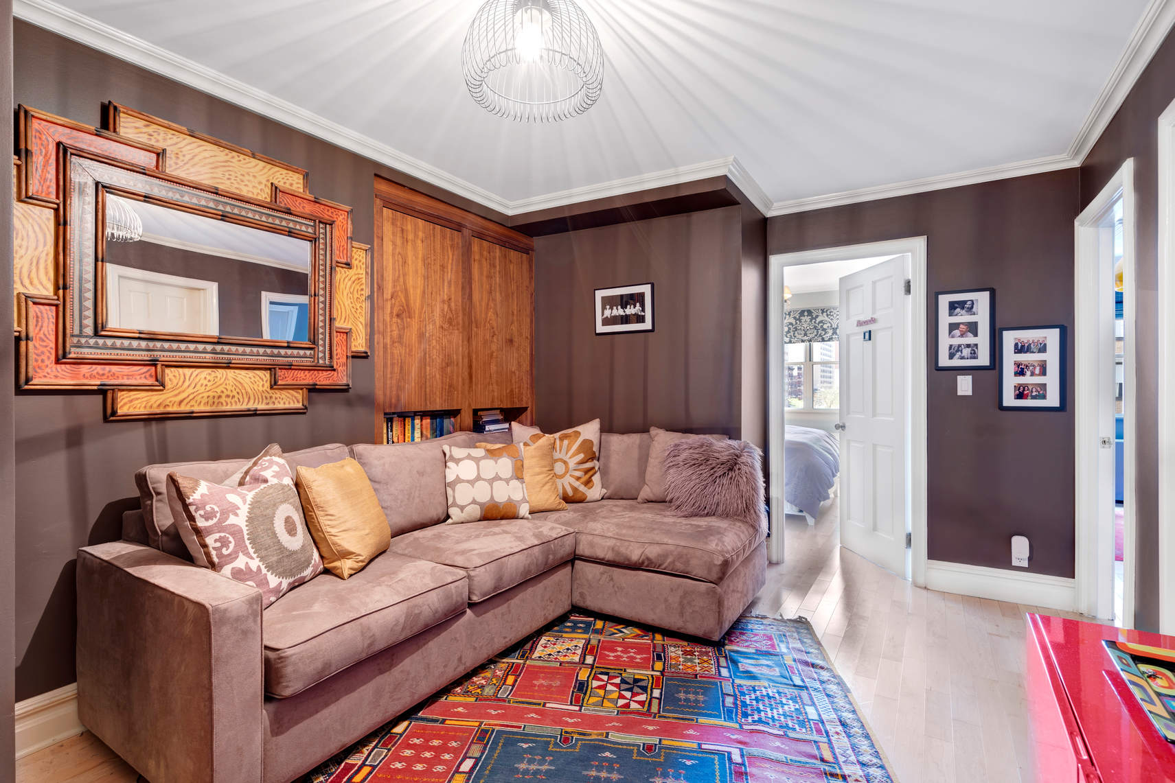 165 East 32nd Street, Unit 6EF Manhattan, NY 10016 - Photo 8 of 13