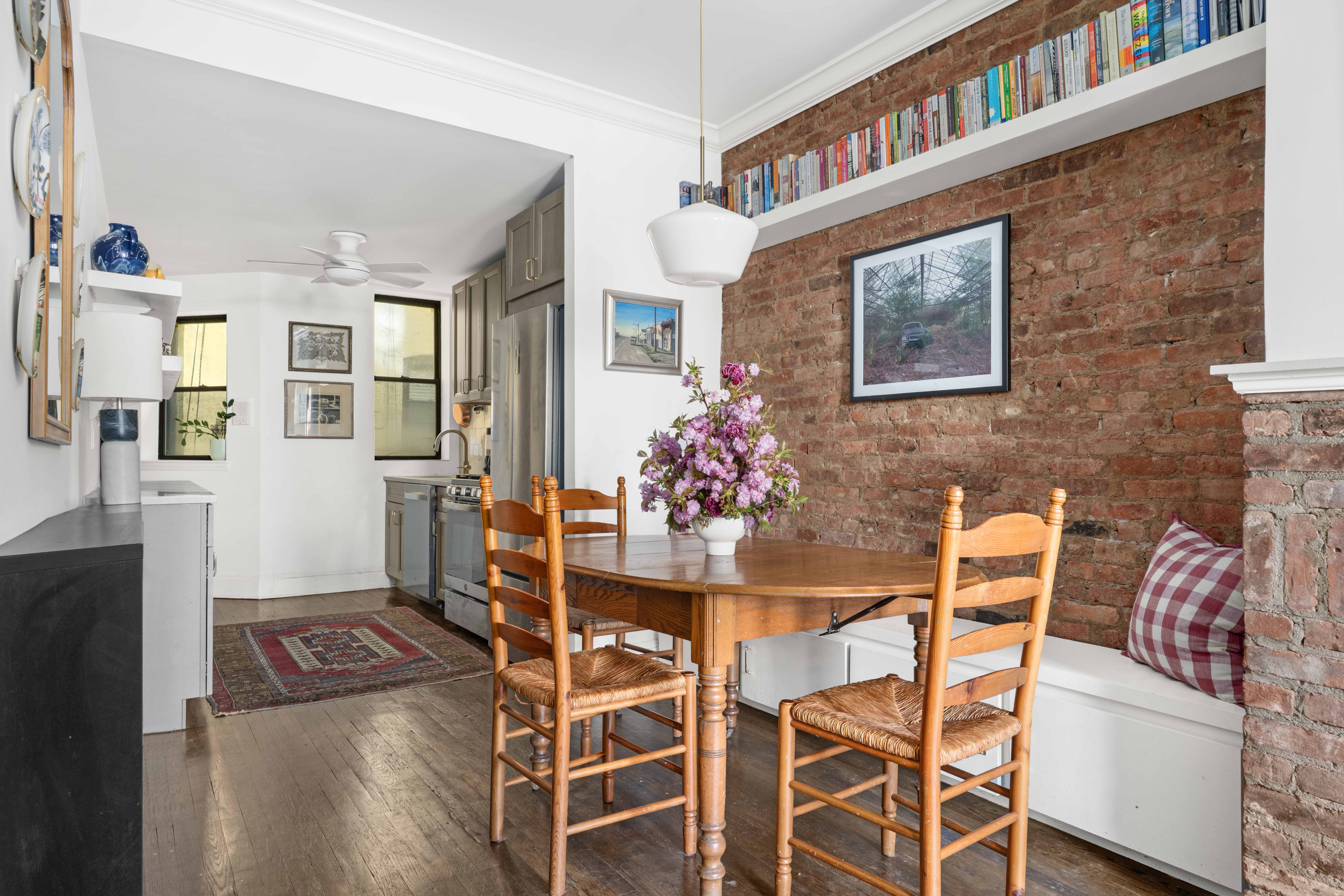 452 15th Street, Unit 1R Brooklyn, NY 11215 - Photo 2 of 11