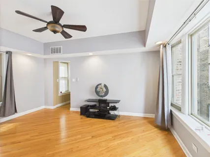 $345,000 | 5237 South Michigan Avenue, Unit 2N, Chicago, IL 60615