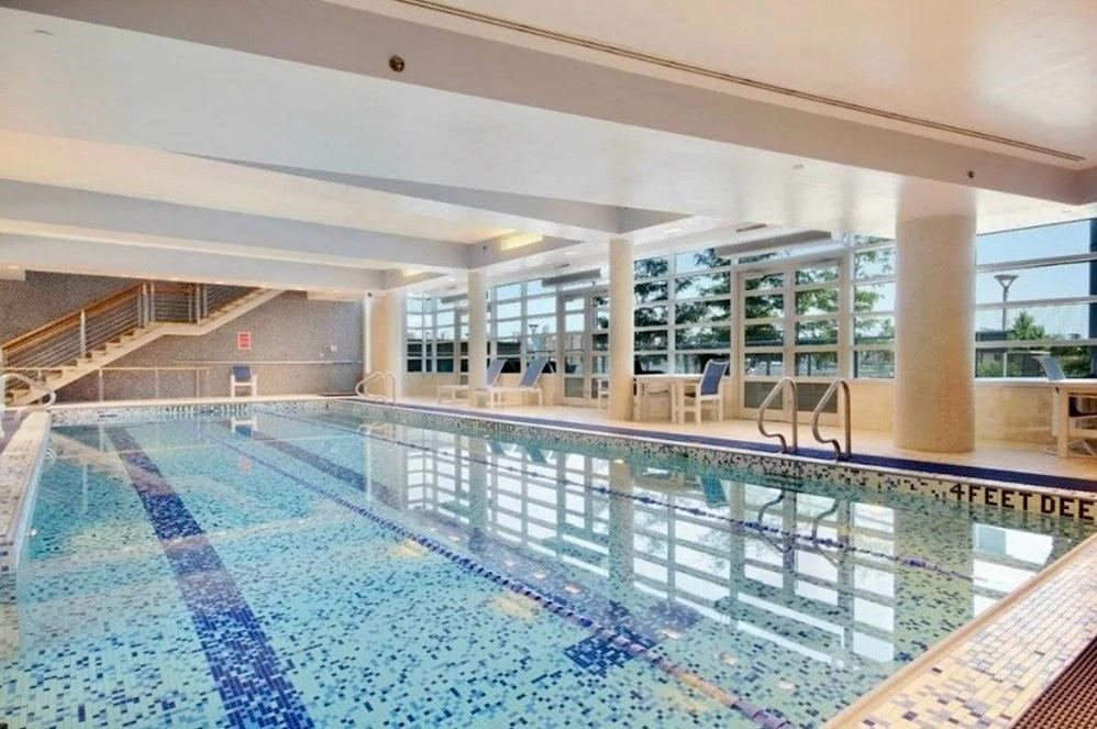 2 Northside Piers, Unit 26C Brooklyn, NY 11249 - Photo 15 of 21