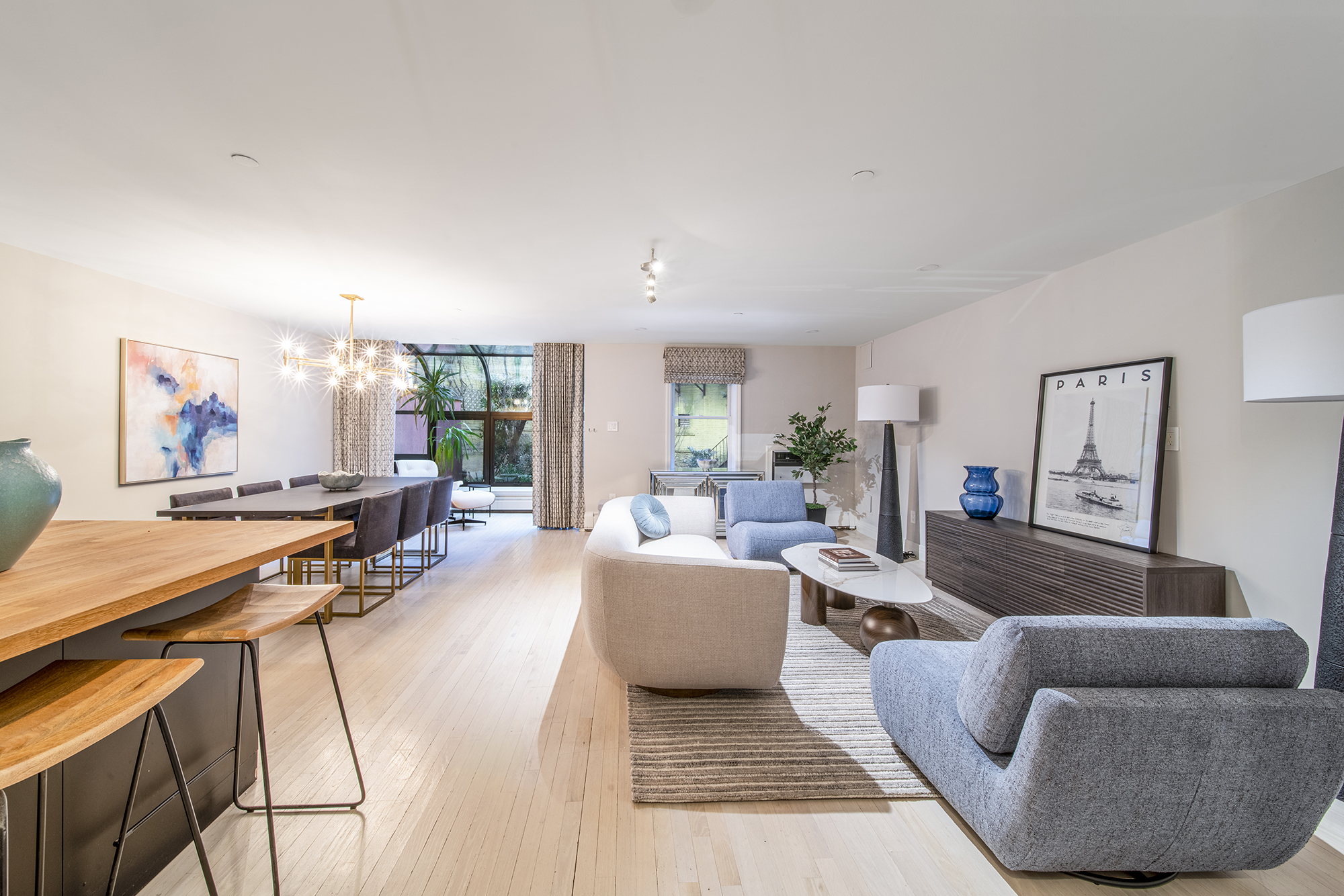 407 East 12th Street, Unit 1RSE Manhattan, NY 10009 - Photo 2 of 14