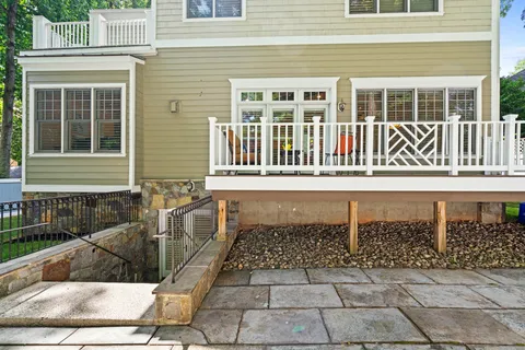 Contact Agent | Address Upon Request, Bethesda, MD 20817