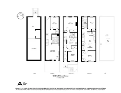 $899,000 | 1042 Hall Place | Foxhurst