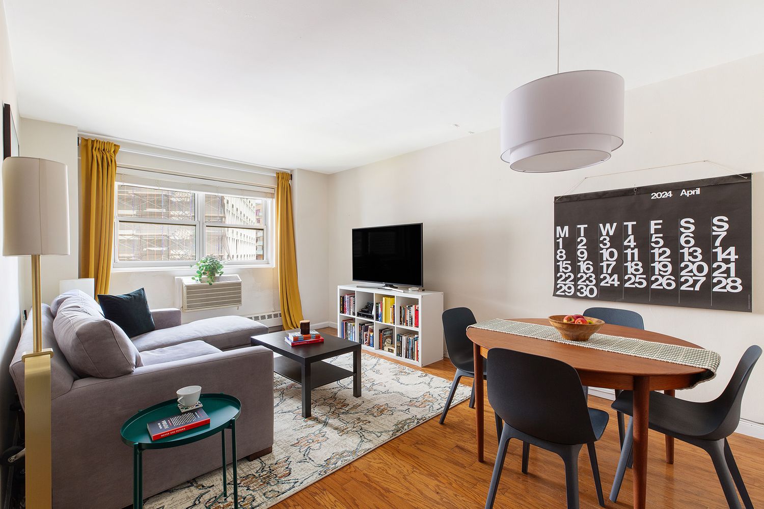 $3,250 | 175 Willoughby Street, Unit 11N | Downtown Brooklyn