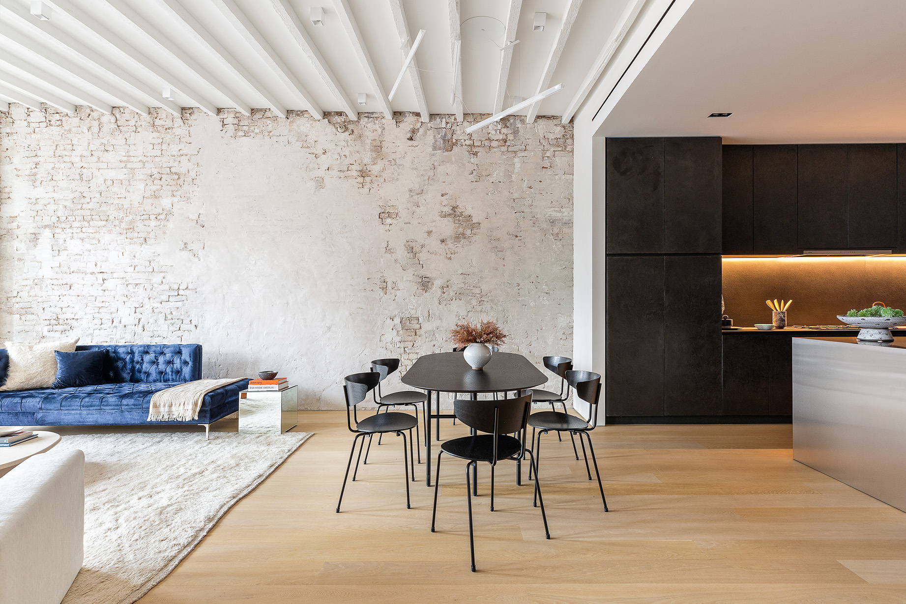 45 Crosby Street, Unit 7N Manhattan, NY 10012 - Photo 3 of 19