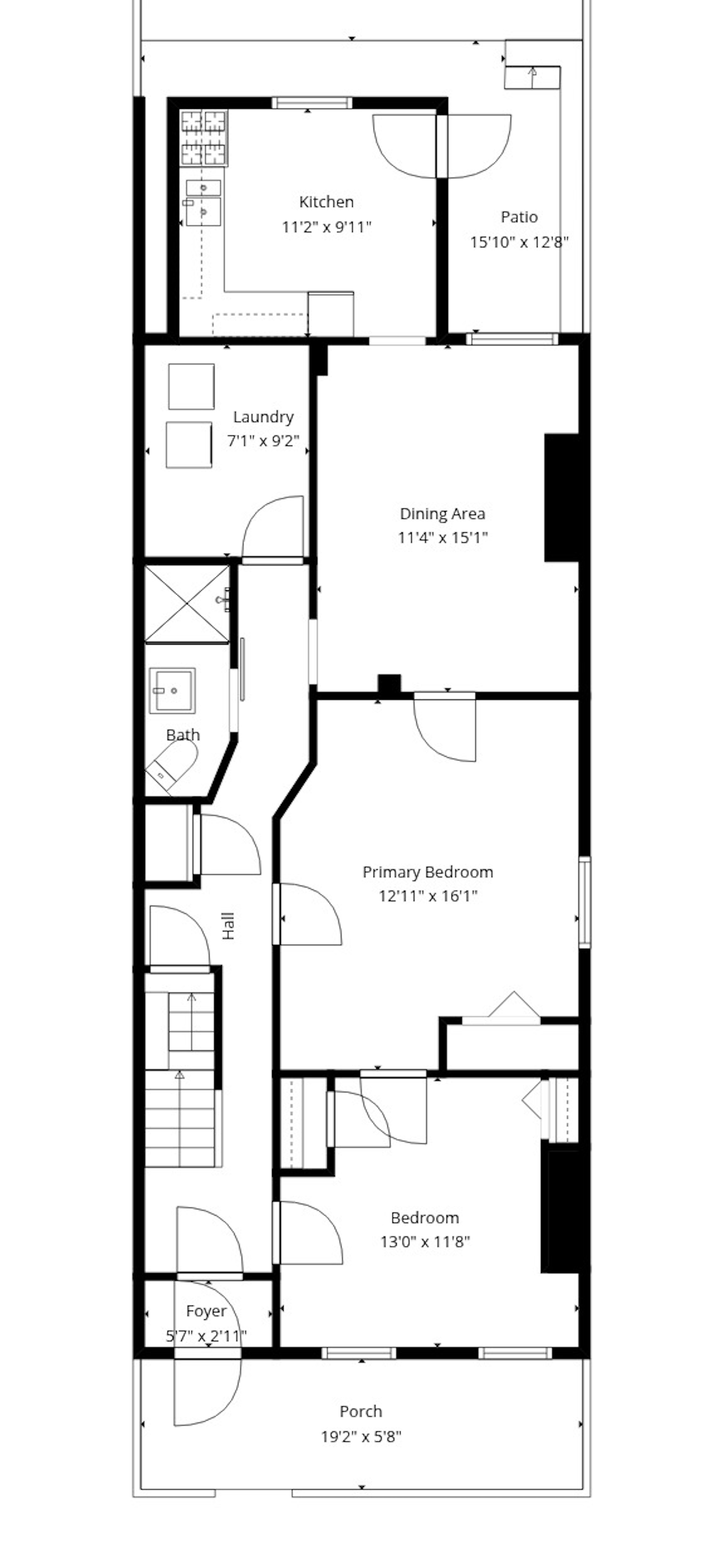 1218 Saint Marks Avenue Brooklyn, NY 11213 - Photo 39 of 42