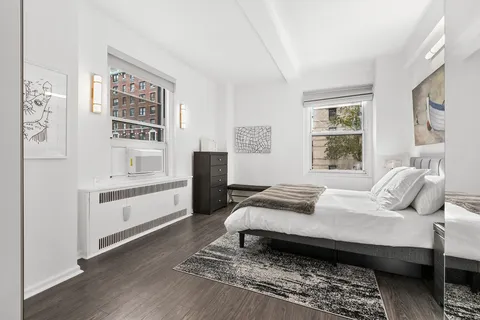 $850,000 | 263 West End Avenue, Unit 2C | Upper West Side