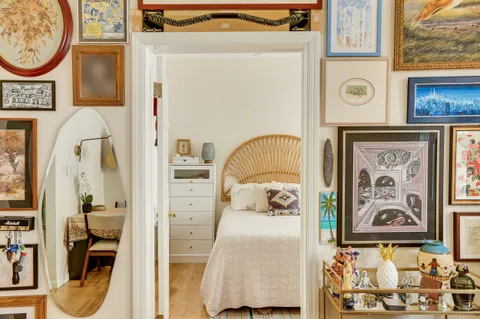 $649,000 | 242 West 104th Street, Unit 4EF | Upper West Side