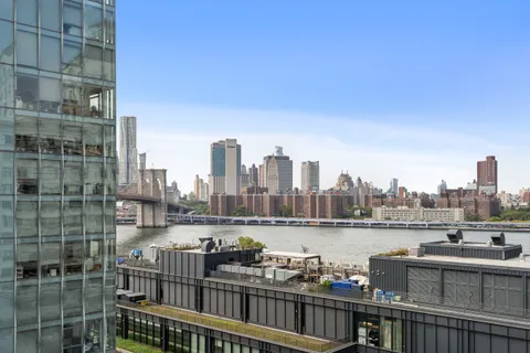 $3,500,000 | 30 Main Street, Unit 10F | DUMBO