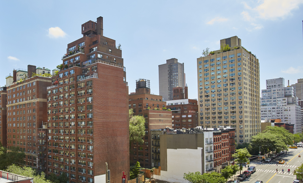 455 East 86th Street, Unit 8E Manhattan, NY 10028 - Photo 2 of 5