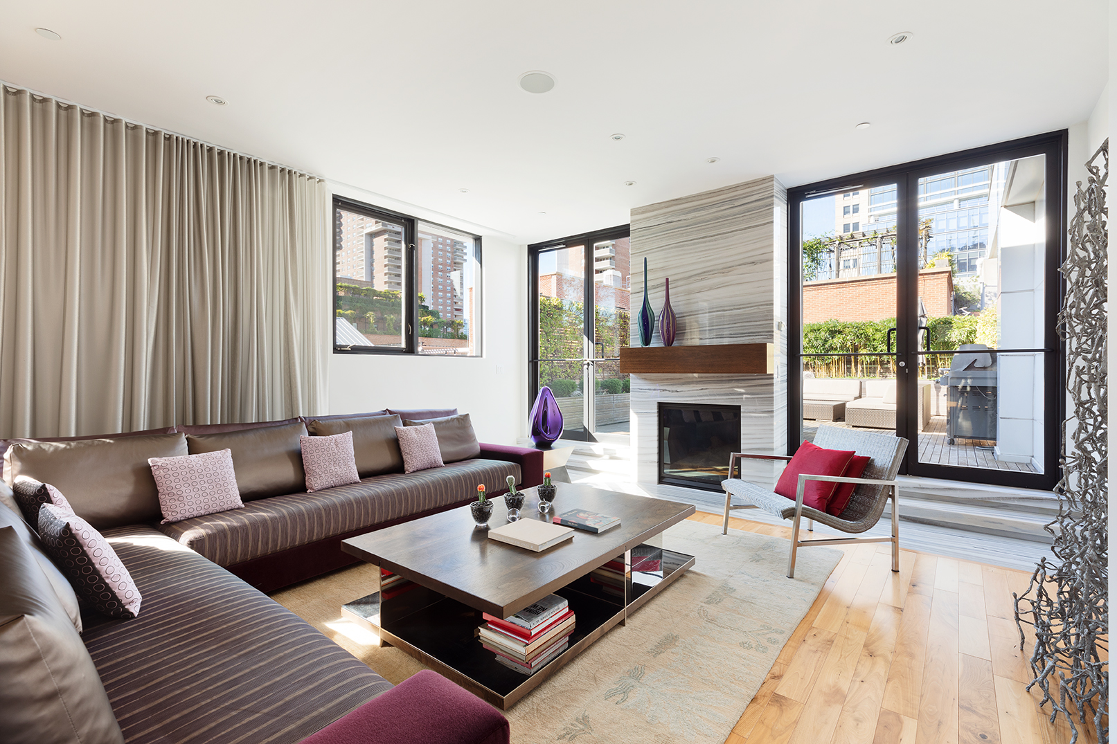 60 Beach Street, Unit PH2 Manhattan, NY 10013 - Photo 16 of 20