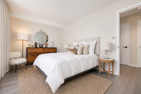 $1,160,700 | 385 1st Avenue, Unit 6G | Gramercy