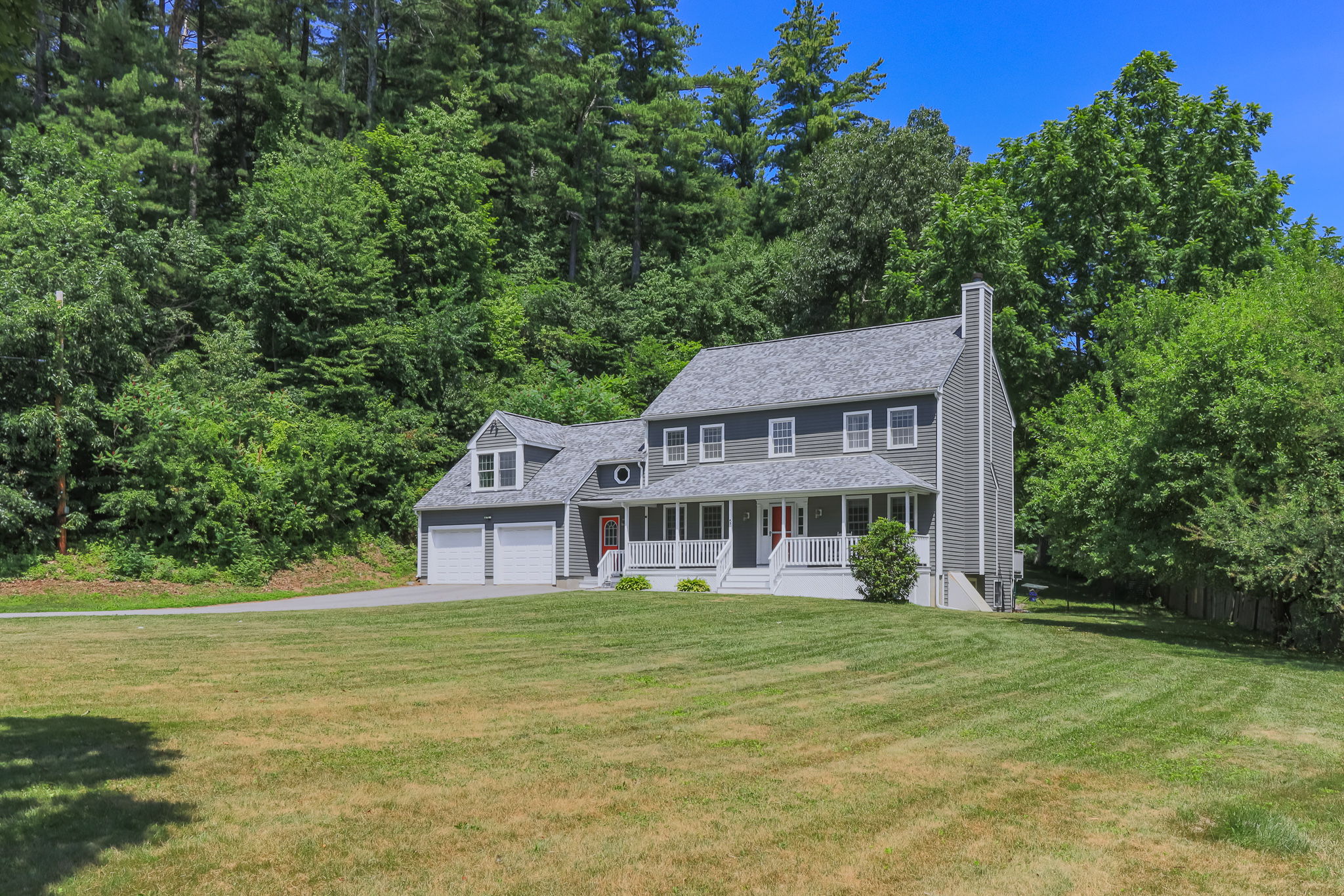 431 Martins Pond Road Groton, MA 01450 - Photo 2 of 39